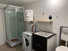 LOFT au coeur de machecoul