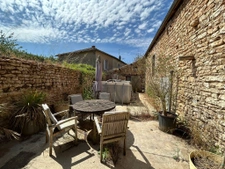 Maison de maitre au calme - 3 chambres - grenier grand terra