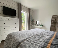 Maison Coup de Coeur 4 chambres avec piscine et spa