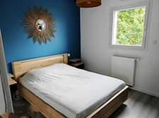  maison 3 chambres la Chevrolière