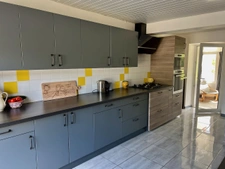 Corps de ferme au coeur de la campagne, nombreuses dépendanc