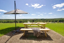 Domaine d'exception au coeur de la campagne, 40 couchages, m