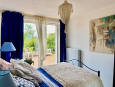 Longère au coeur du marais breton avec dépendances