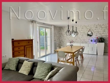 À Machecoul-Saint-Même, villa à acheter avec terrasse