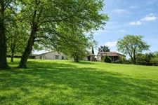 maison style longère 4 chambres, grenier aménageable, dépend