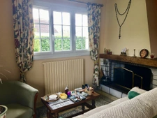 Charmante maison de plain-pied de 90m2 à 2 pas du centre-vil