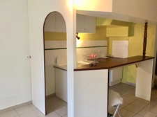 Immeuble locatif de 3 appartements 