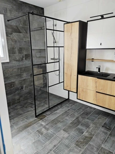  maison 3 chambres la Chevrolière