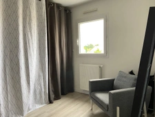  maison 3 chambres la Chevrolière