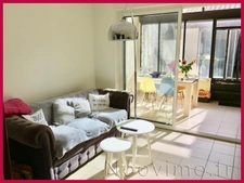 Immeuble locatif de 3 appartements 