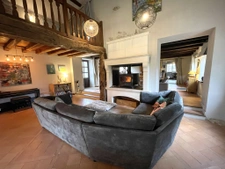 Maison 4/5 Chambres en Lisière de Bois avec superbe Vue, Pis