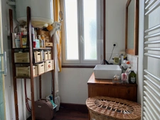 Ensemble de 2 maisons au coeur des marais