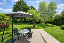 Maison de plain-pied 5 chambres, accessible PMR, avec jardin