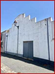 LOCAL commercial ou maison d'habitation