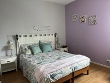 Charmante maison dans quartier très calme