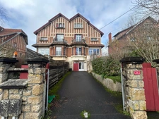 Melle   Propriété d'exception de 5 chambres, maison d'archit