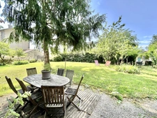 maison type longère en 2 parties avec gite ou autre activité