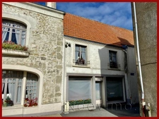 LOCAL commercial ou maison d'habitation