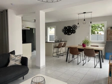  maison 3 chambres la Chevrolière