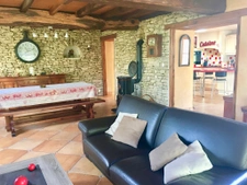 Maison de village de 110m2 à Machecoul