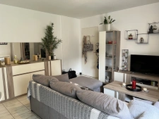 Appartement T2 au calme d'une résidence au coeur de Machecou