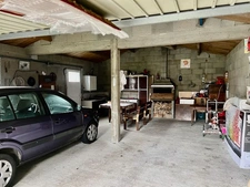 Charmante maison de plain-pied de 90m2 avec double garage