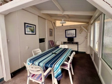 maison de charme au calme de la Bernerie