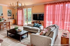 Maison d'architecte de 146M2 avec piscine, au calme du marai