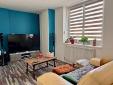 MAISON DE BOURG DE 140M2 AU COEUR DE BOUIN