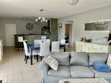  MAISON SPACIEUSE DE PLAIN-PIED - 5 chambres - DE 138m2 avec