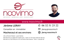  Appartement T2 bis au premier étage d'une résidence