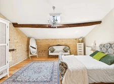 domaine d'habitation de 230m2, 5 chambres, piscine, dépendan