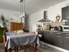 Charmante maison de plain pied 75m2