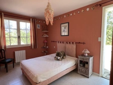 Maison d'architecte de 146M2 avec piscine, au calme du marai