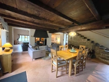 Maison 4/5 Chambres en Lisière de Bois avec superbe Vue, Pis