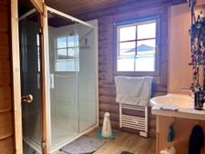 MAISON BOIS MASSIF 87M2