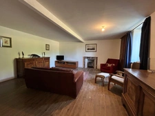 Maison de maitre au calme - 3 chambres - grenier grand terra