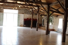 Grange à réhabiliter de 263m2