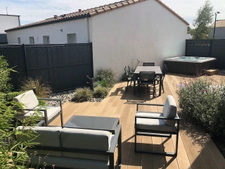  maison 3 chambres la Chevrolière