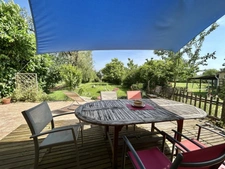 maison type longère en 2 parties avec gite ou autre activité