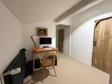 Maison de caractère avec dépendances, piscine chauffée et pa