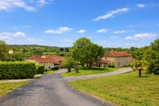 Domaine d'exception au coeur de la campagne, 40 couchages, m