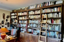 Maison Bourgeoise en coeur de ville