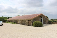 Grange à réhabiliter de 263m2