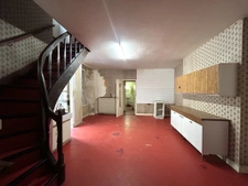 Projet de rénovation avec fort potentiel au coeur de Civray