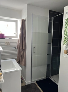 Charmante maison de plain pied 75m2