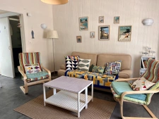 maison de charme au calme de la Bernerie