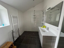 MAISON DANS UNE BELLE GRANGE DE 76m2