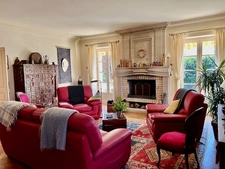 Maison Bourgeoise en coeur de ville