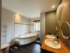 maison style longère 4 chambres, grenier aménageable, dépend